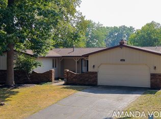 3910 Honeybrook Ave SW, Grandville, MI 49418