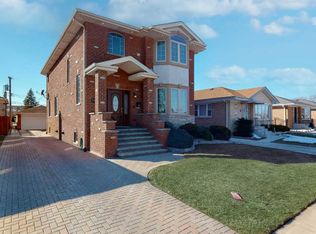 4328 N Nordica Ave, Norridge, IL 60706