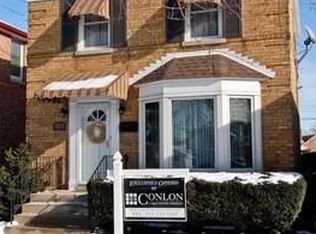 5523 N Natchez Ave, Chicago, IL 60656
