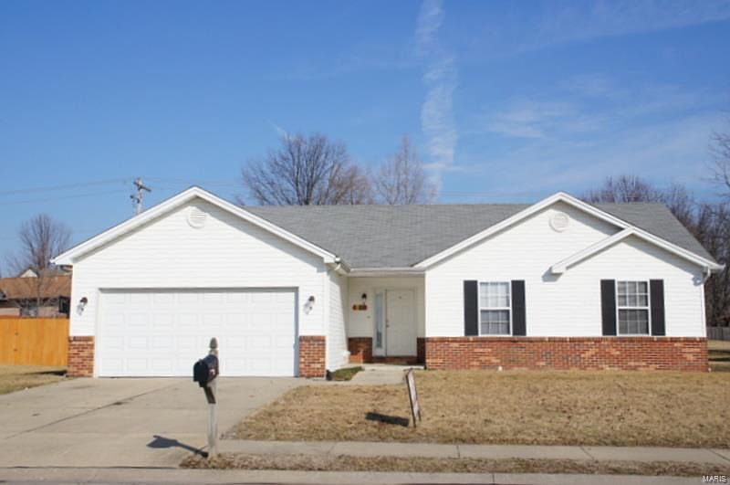 1st image of 1424 Bristlecone Dr
