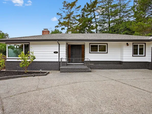 350 Elysian Fields Dr, Oakland, CA 94605