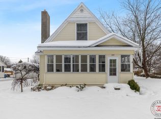 499 Graafschap Rd, Holland, MI 49423