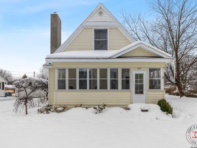 499 Graafschap Rd, Holland, MI, 49423