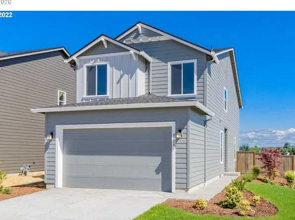 3191 S Linden St #828, Cornelius, OR 97113
