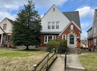 2307 Wrocklage Ave #1, Louisville, KY 40205