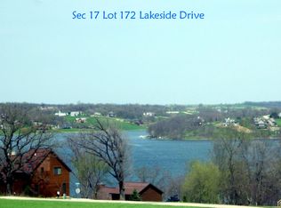 17-172 Lakeside Dr, Lanark, IL 61046