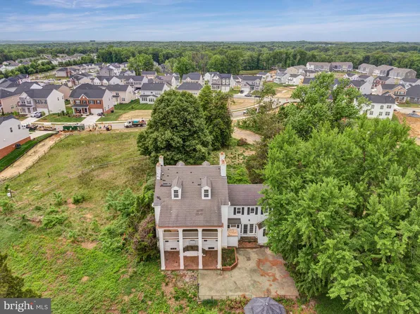 11615 Pinnacle Ln, Glenn Dale, MD 20769