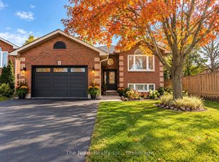 3 Midland Dr, Kawartha Lakes, ON K9V 6B9