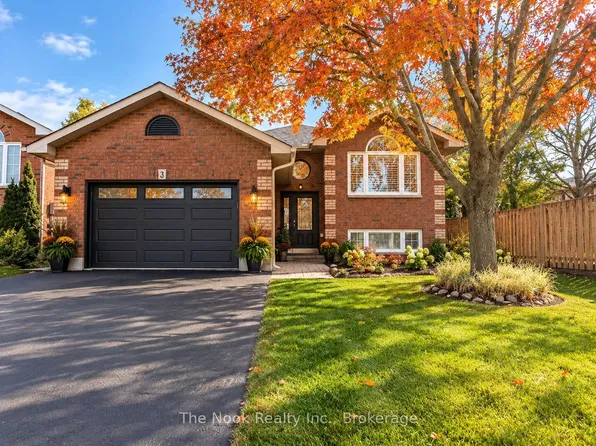 3 Midland Dr, Kawartha Lakes, ON K9V 6B9