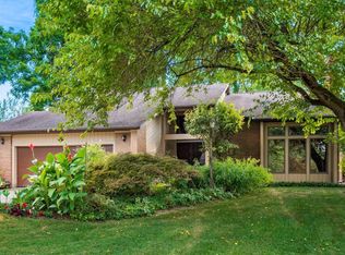 21 Carmarthen Way, Granville, OH