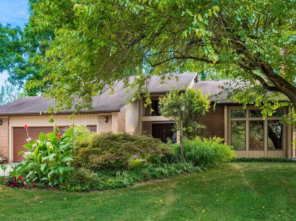 21 Carmarthen Way, Granville, OH 43023