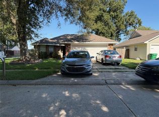 2512 Amy Dr, La Place, LA 70068
