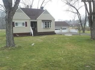 1364 Culbertson Dr, Barberton, OH