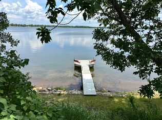 43404 Bills Beach Rd, Dent, MN 56528