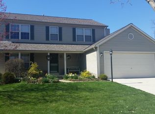155 Tar Heel Dr, Delaware, OH