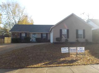 6445 Kindness Cv, Memphis, TN 38115