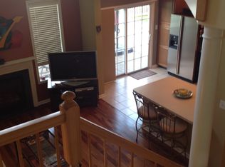 207 Saint Andrews Dr, Cape May Court House, NJ 08210