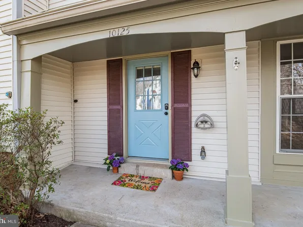 10125 Sassafras Woods Ct, Burke, VA 22015