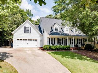 738 Michael Dr, Winder, GA 30680