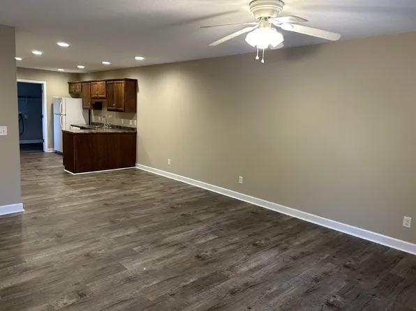 150 Harp Ave #A, Cookeville, TN 38506