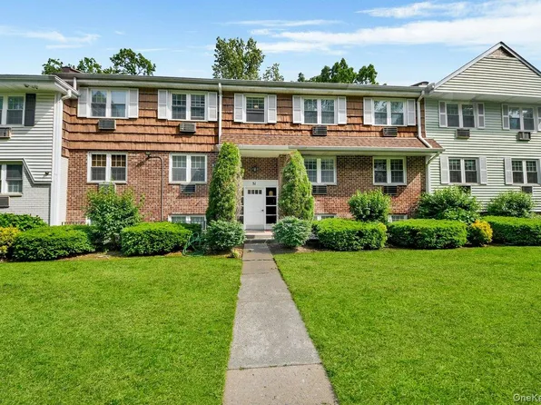 51 Lorraine Terrace #224, Mount Vernon, NY 10553
