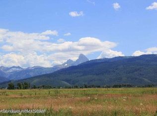 L188 Iroquois Way, Driggs, ID 83422