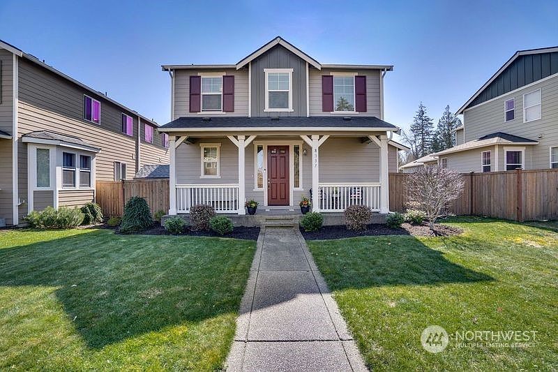 1st image of 8337 22nd Avenue SE