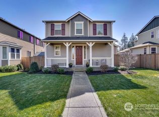 8337 22nd Ave SE, Lacey, WA