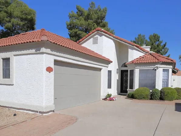 1600 E Cindy St, Chandler, AZ 85225