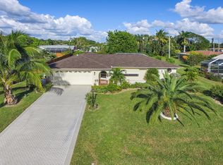 4423 SE 12th Pl, Cape Coral, FL 33904