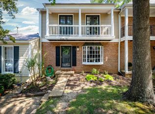 79 Kingsbridge Way, Little Rock, AR 72212
