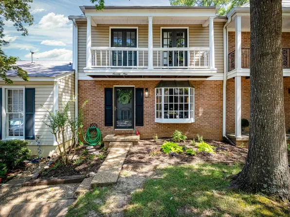 79 Kingsbridge Way, Little Rock, AR 72212