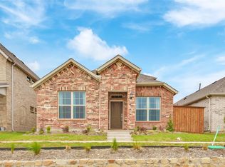 1505 Buckeye Trl, Garland, TX 75042