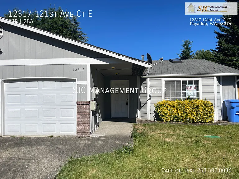 12317 121st Avenue Ct E — Photo 1