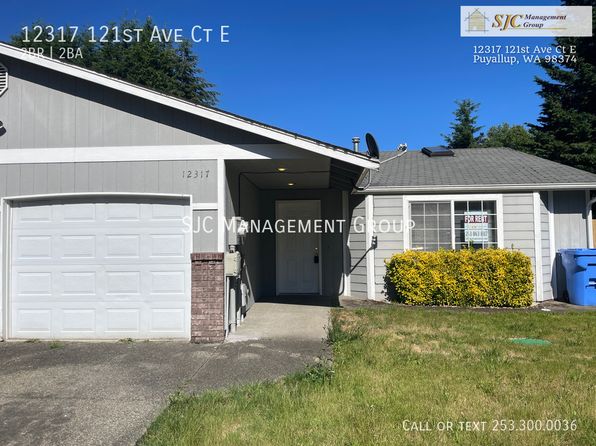 12317 121st Avenue Ct E