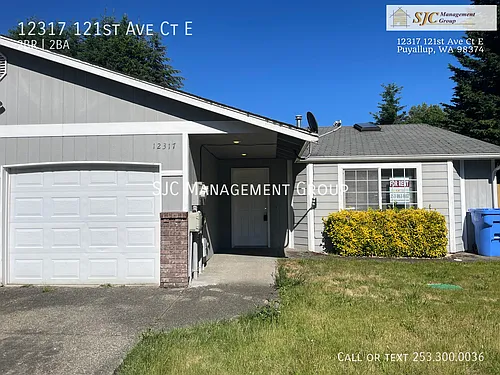 12317 121st Avenue Ct E Photo 1 12317 121st Avenue Ct E Photo 1