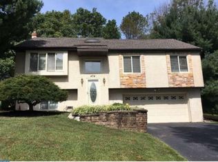 474 Ridge Ln, Springfield, PA 19064