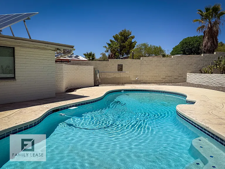 3700 S Serena Ln — Photo 45
