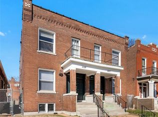 3317 Potomac St, Saint Louis, MO