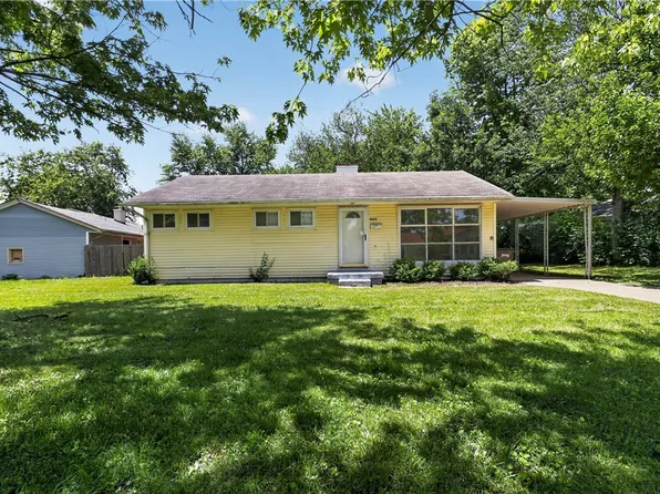 4225 Otis Dr, Dayton, OH 45416