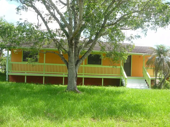 2550 Tilton Road, Port St Lucie, FL 34952