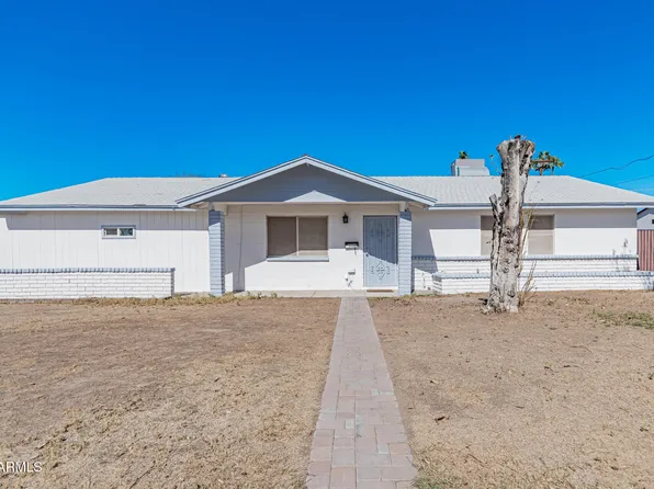 955 N JAY Street, Chandler, AZ 85225