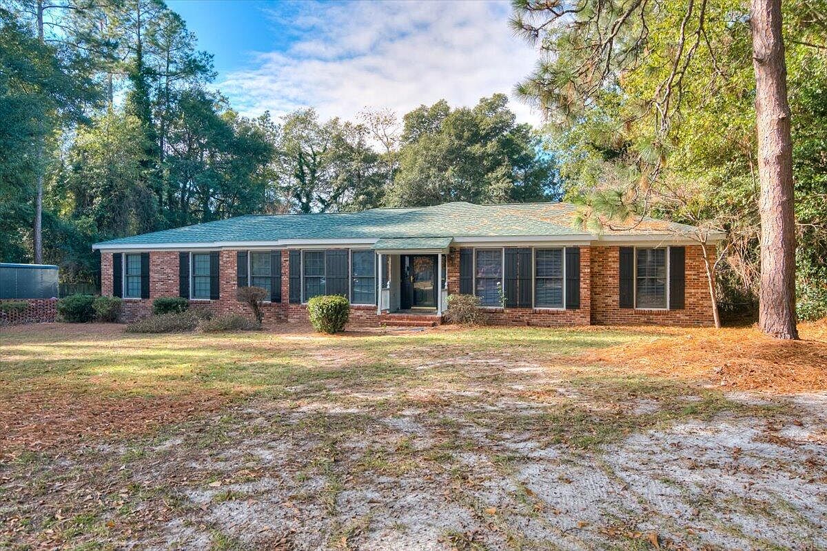 126 Kalmia Cir, Aiken, SC 29801 Zillow