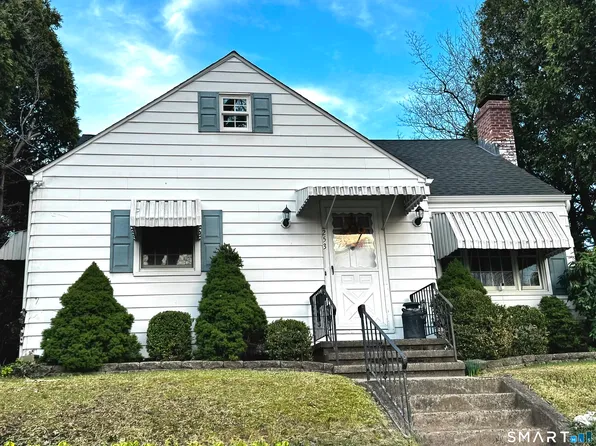 253 Kneeland Road, New Haven, CT 06512