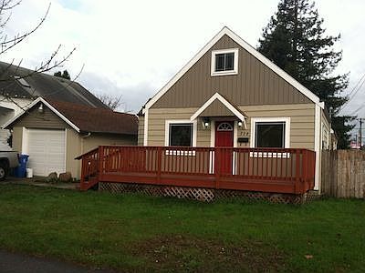 4th image of 718 S Sprague Ave