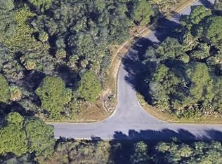 Celest St, North port, FL 34286