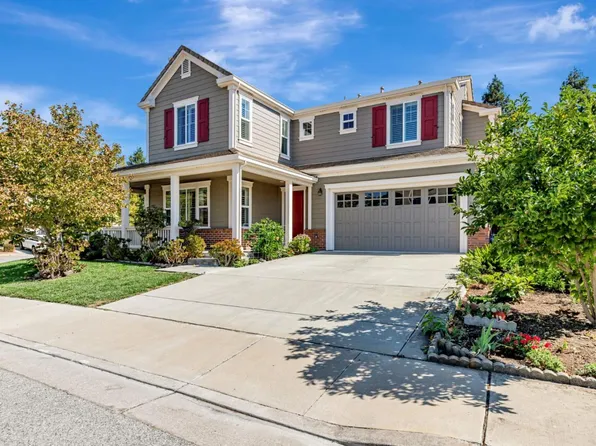 460 Maiden Spring Way, Morgan Hill, CA 95037