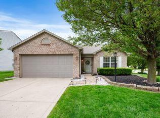 12446 Deerview Dr, Noblesville, IN 46060