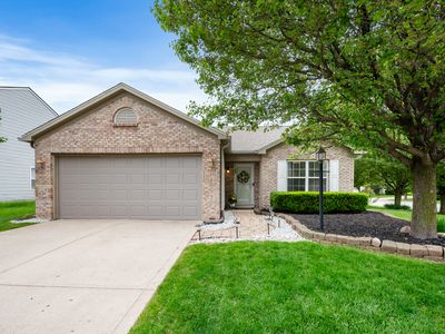 12446 Deerview Dr, Noblesville, IN, 46060