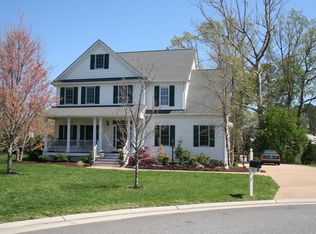 5317 Marsh Landing Ln, Suffolk, VA 23435